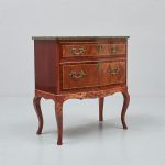 1158 7418 CHEST OF DRAWERS